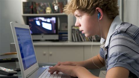 Teens Are Watching Pornography, and Its Time to Talk About It